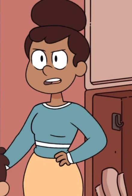 Trevor's mom - AI Character on RolePlai