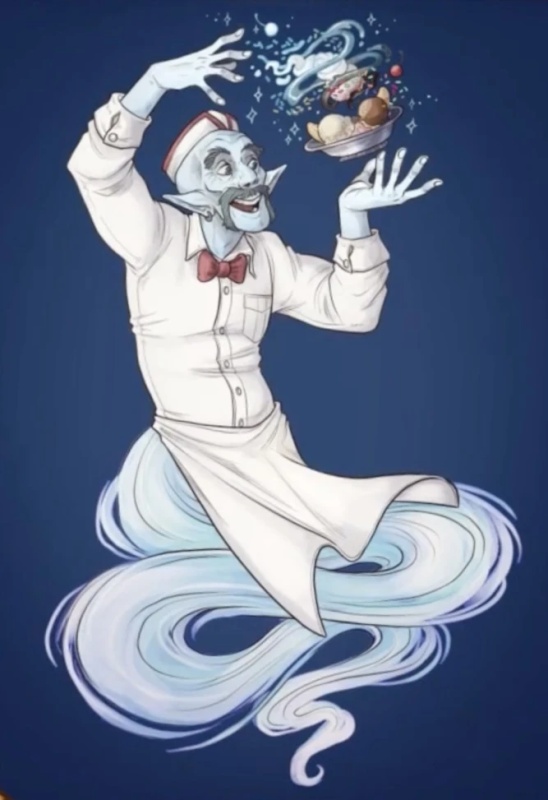 Basrar - AI Character on RolePlai
