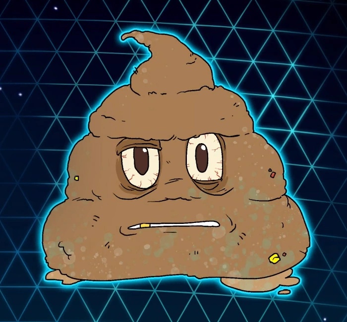 Buddy - AI Character on RolePlai