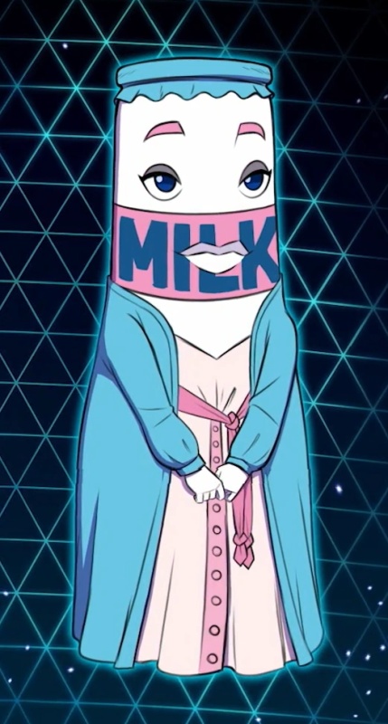 Duchess Primsy Coldbottle - AI Character on RolePlai