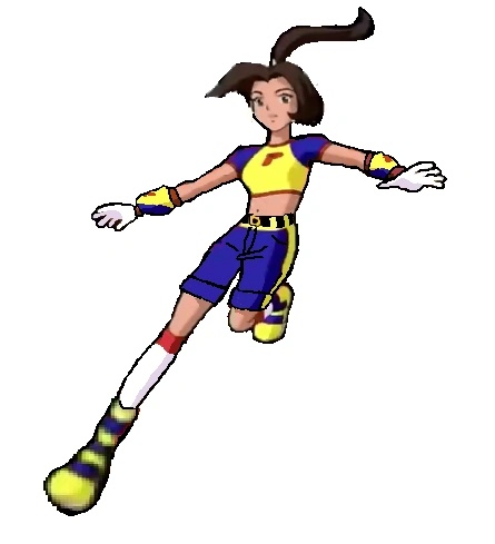 Amanda Payne - AI Character on RolePlai