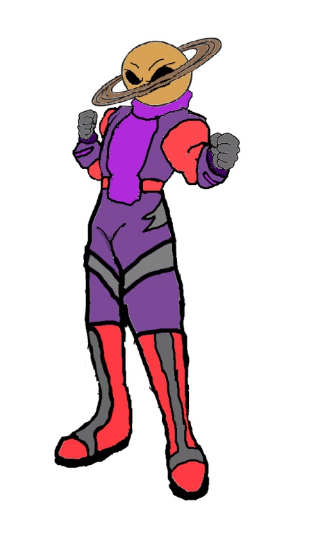 Gordo - AI Character on RolePlai