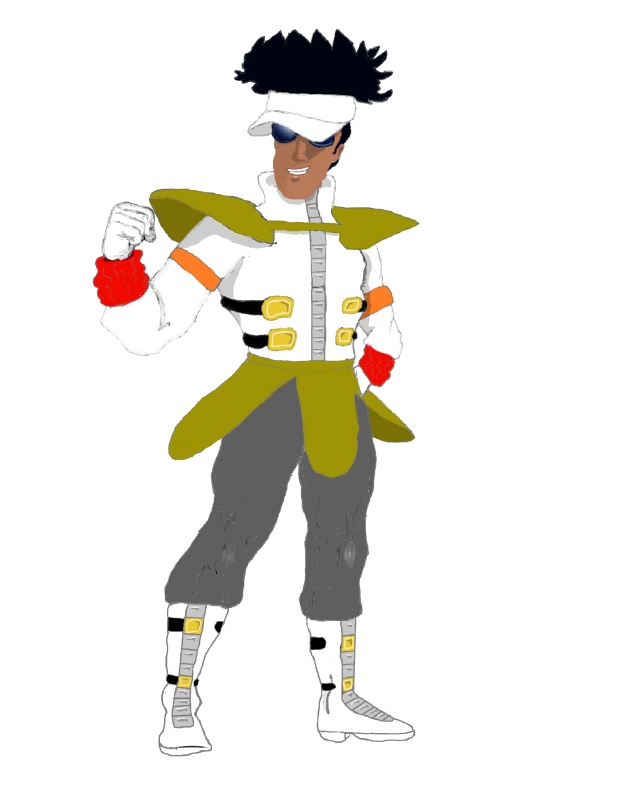 Marquessa - AI Character on RolePlai