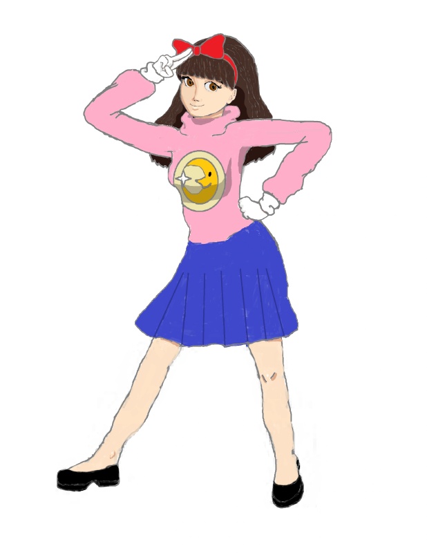 Carolyn Ashley Taylor - AI Character on RolePlai