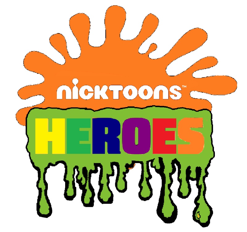 Nicktoons Heroes - AI Character on RolePlai