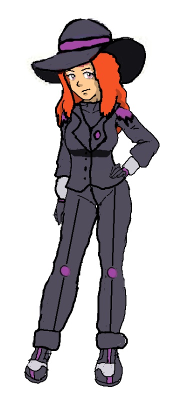 Morbis Deltaburg - AI Character on RolePlai