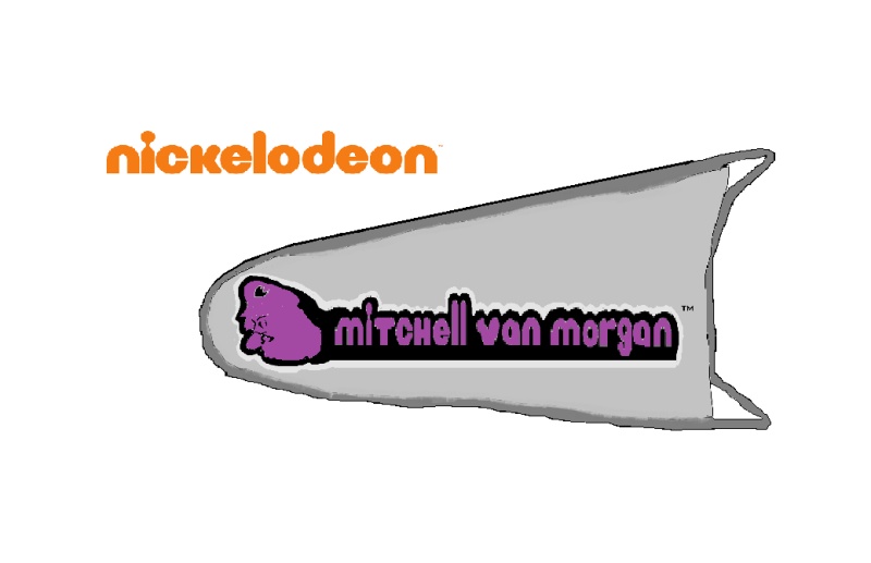 Mitchell Van Morgan series - AI Character on RolePlai