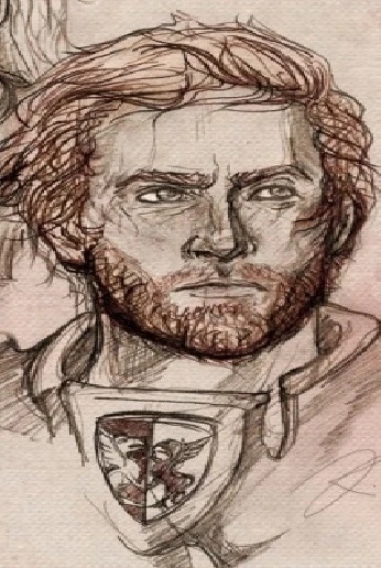 Korvus Castus - AI Character on RolePlai