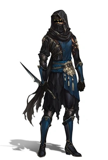 Talucia - AI Character on RolePlai
