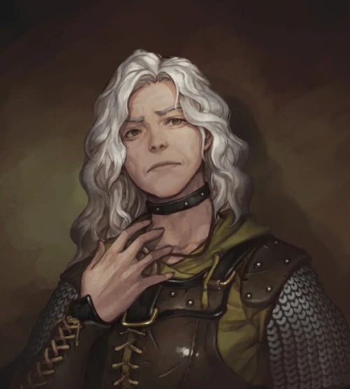 Ann'lyse De'von - AI Character on RolePlai