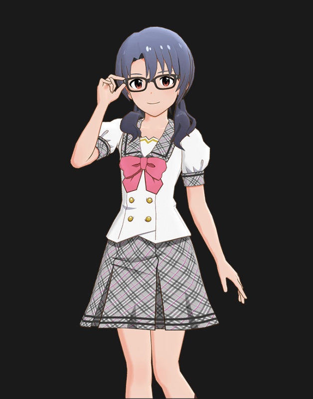 Sayoko Takayama - AI Character on RolePlai