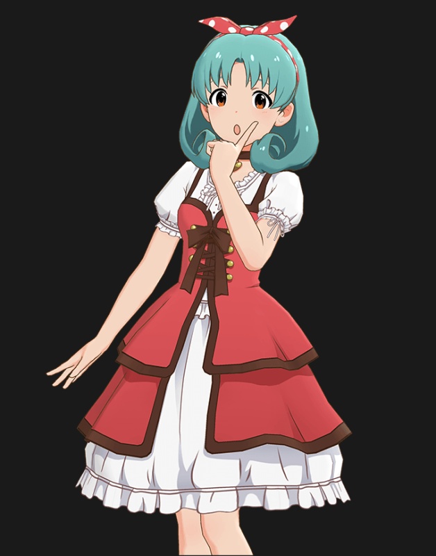 Matsuri Tokugawa - AI Character on RolePlai