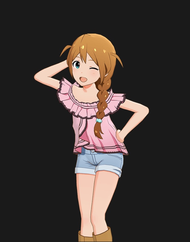 Konomi Baba - AI Character on RolePlai