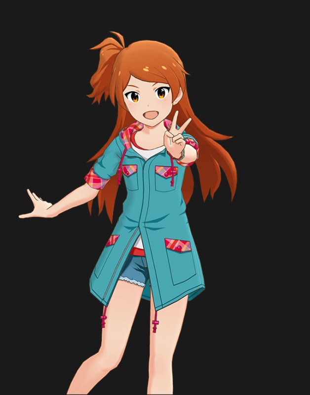 Tamaki Ogami - AI Character on RolePlai