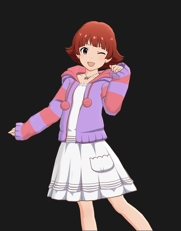 Akane Nonohara - AI Character on RolePlai