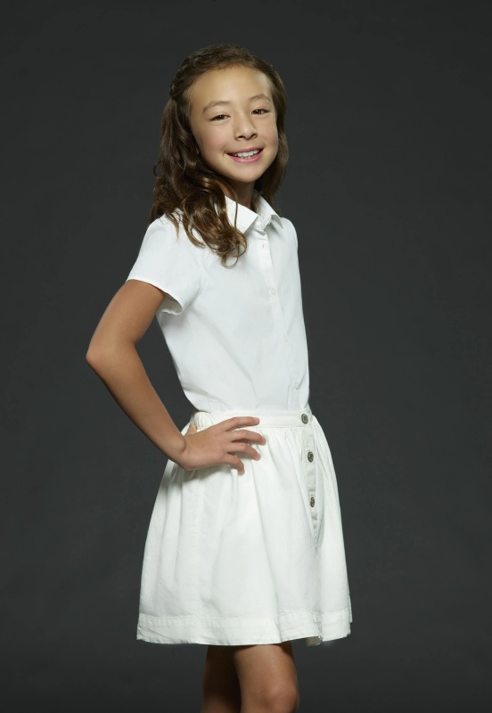 Lily Tucker-Pritchett - AI Character on RolePlai