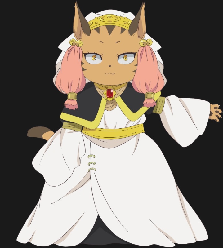 Tetra/Relationships - AI Character on RolePlai