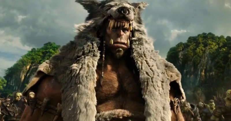 Durotan - AI Character on RolePlai
