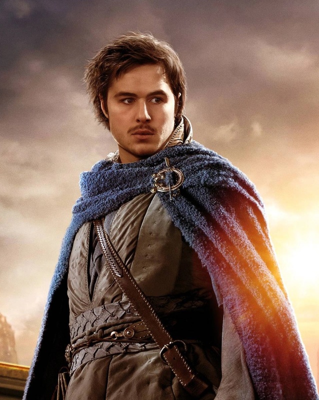 Khadgar - AI Character on RolePlai