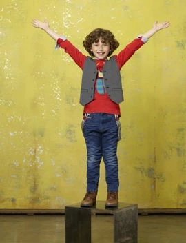 Auggie Matthews - AI Character on RolePlai