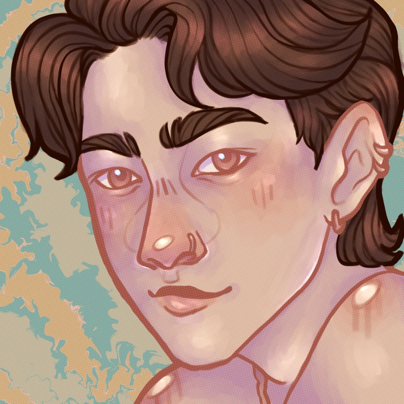 Tommy Kang - AI Character on RolePlai