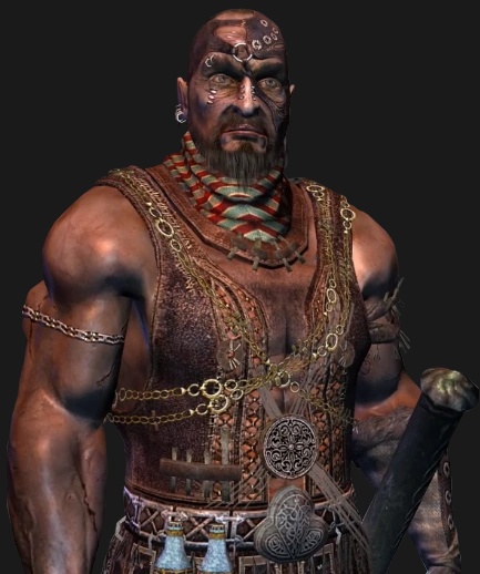 Azar Javed - AI Character on RolePlai
