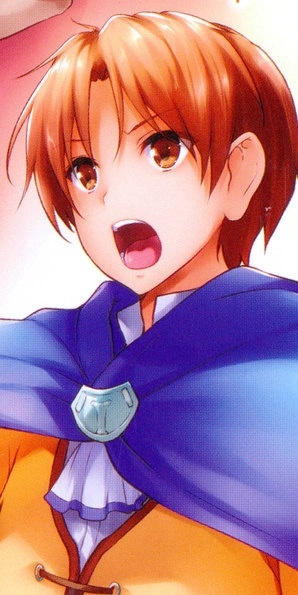 Hiroto Kiyokawa - AI Character on RolePlai