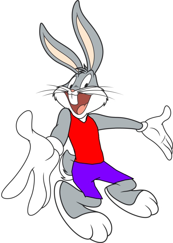Blake Bunny - AI Character on RolePlai
