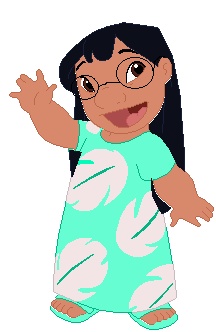 Ani Jameson - AI Character on RolePlai