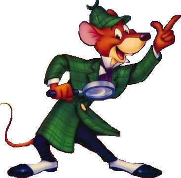 Basil of Baker Street - AI Character on RolePlai