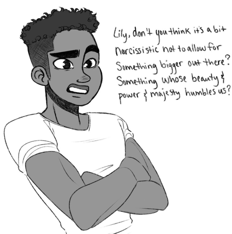 Jack Wright - AI Character on RolePlai