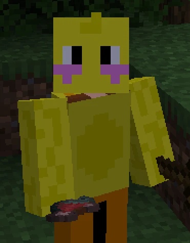 Uniquian - AI Character on RolePlai