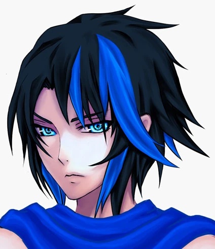 Kiel Rroda - AI Character on RolePlai