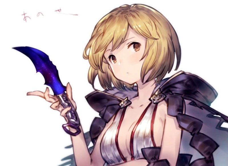 Tanyuu - AI Character on RolePlai