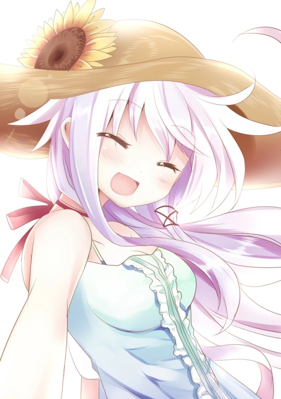 Tenkou Heiwakishou - AI Character on RolePlai
