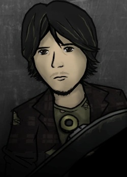 Jacob Delsin - AI Character on RolePlai