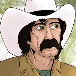 Joseph Stieker - AI Character on RolePlai