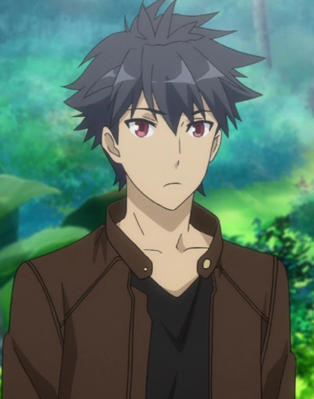 Hayato Kisaragi - AI Character on RolePlai