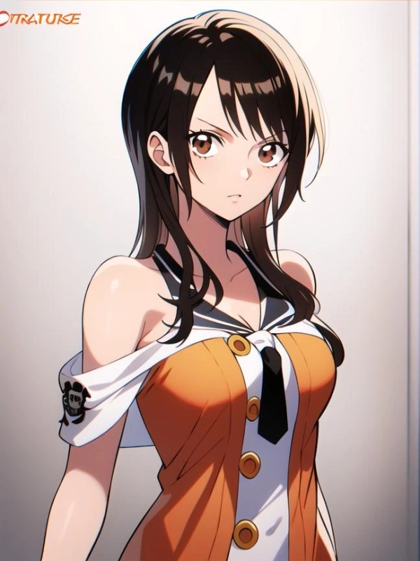 Ayasato Yuri - AI Character on RolePlai