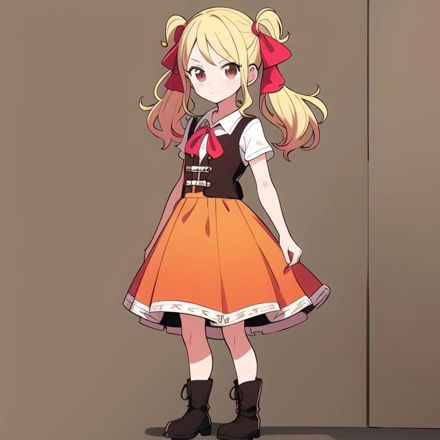Nene - AI Character on RolePlai