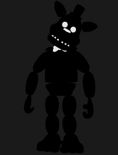 Shadow Chuck - AI Character on RolePlai