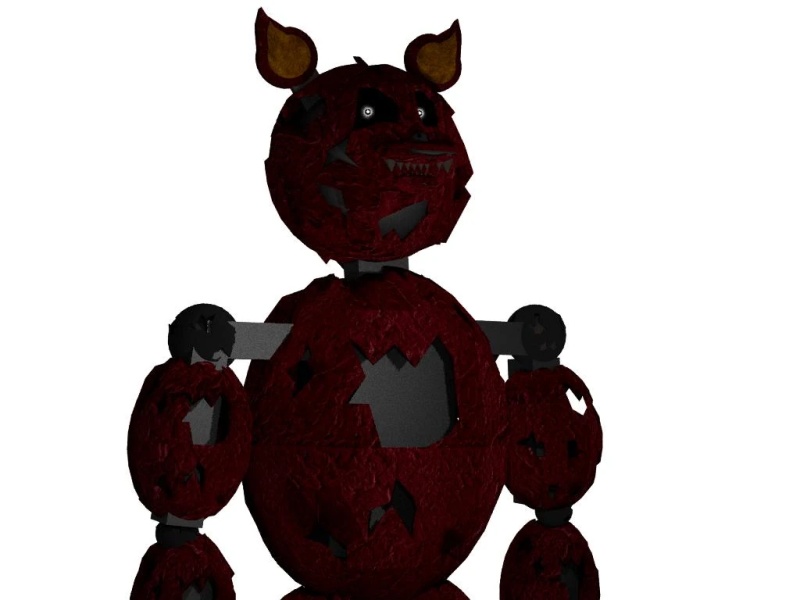 Bushy - AI Character on RolePlai