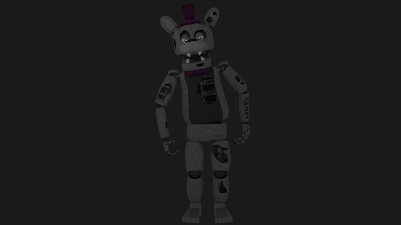 Petey - AI Character on RolePlai