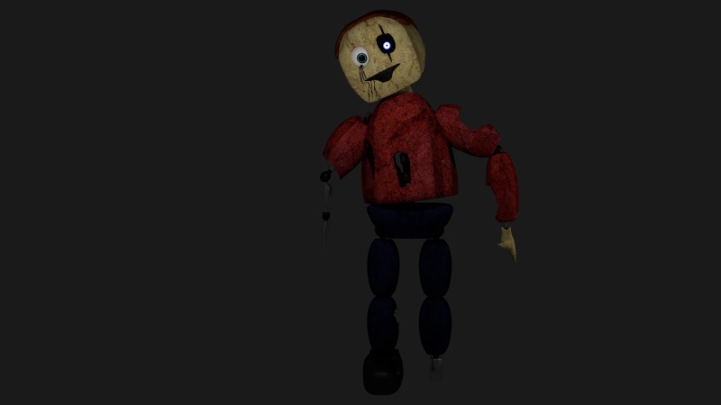 Toonybot - AI Character on RolePlai