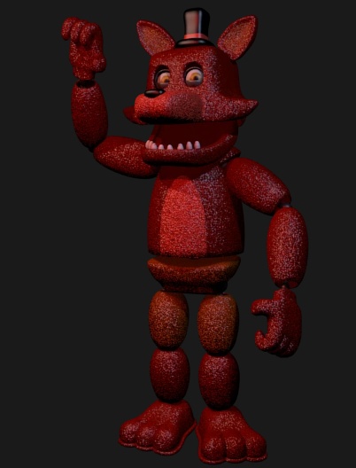 Pup - AI Character on RolePlai