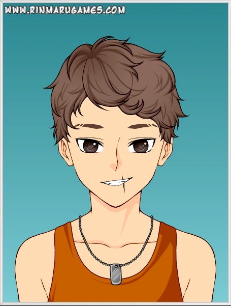 Tyler Rousseau - AI Character on RolePlai
