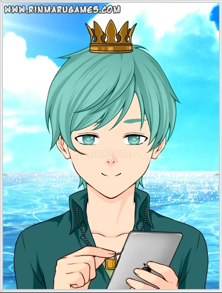 Ajax Vic - AI Character on RolePlai