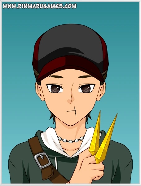 Kyle Brutus - AI Character on RolePlai