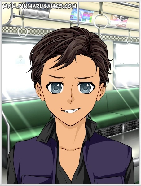 Mike Rift - AI Character on RolePlai