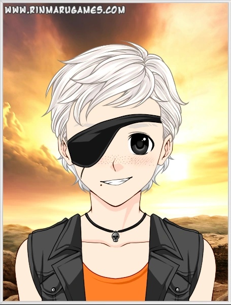 Zane Alexander - AI Character on RolePlai